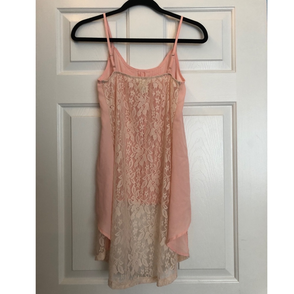 Flowy tank top